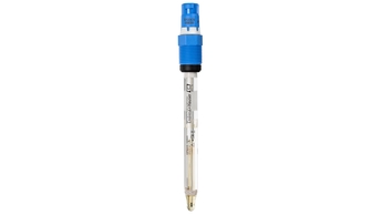 Memosens CPS31E - Sensor de pH digital para compensação de pH em processos de desinfecção